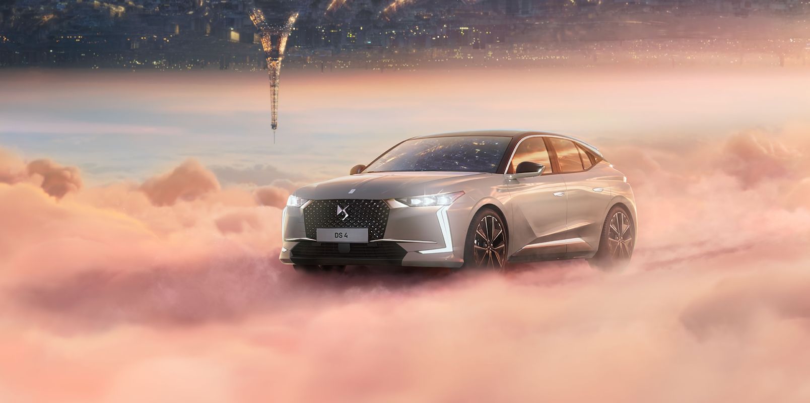 DS 4