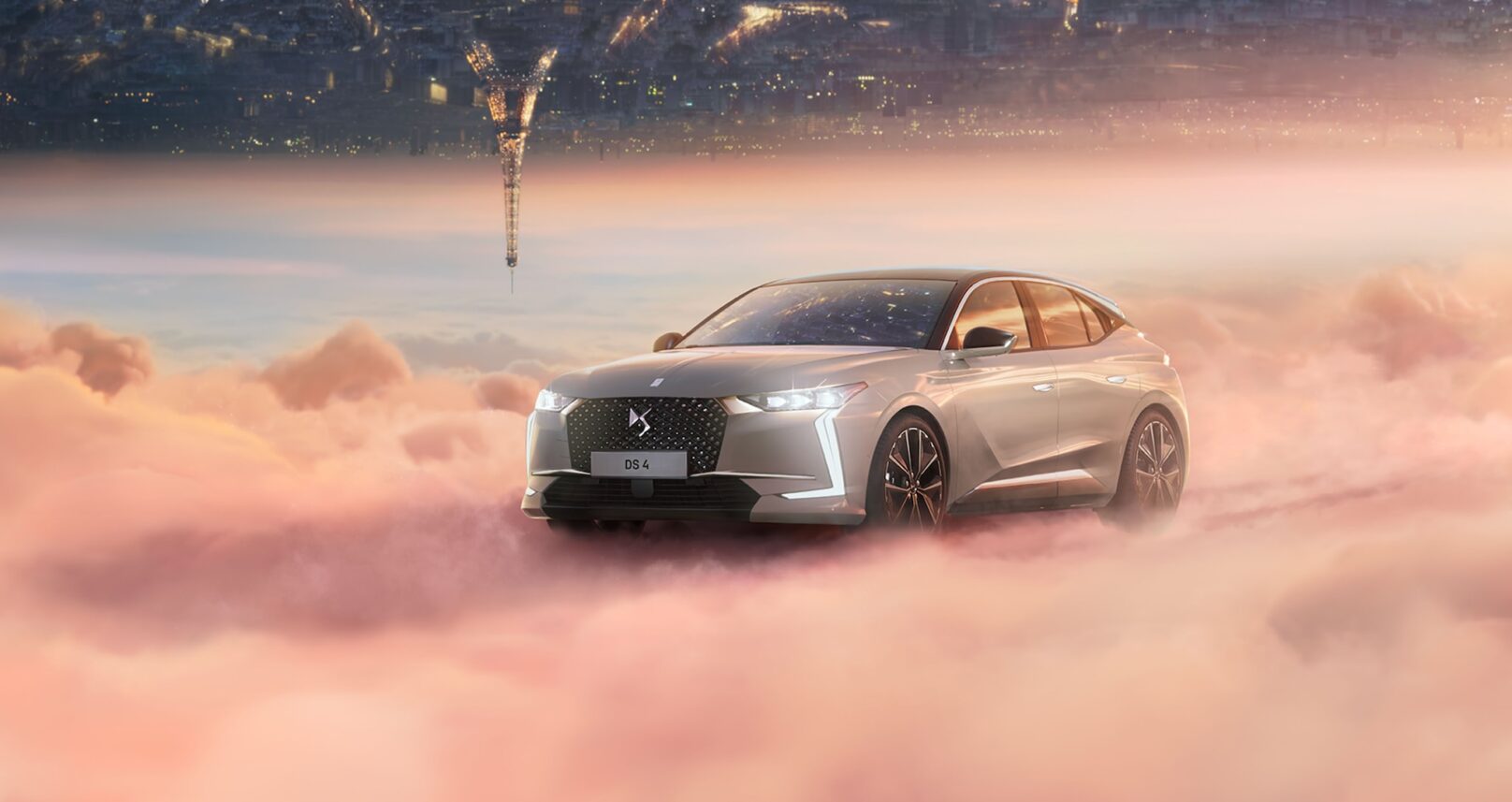 DS 4