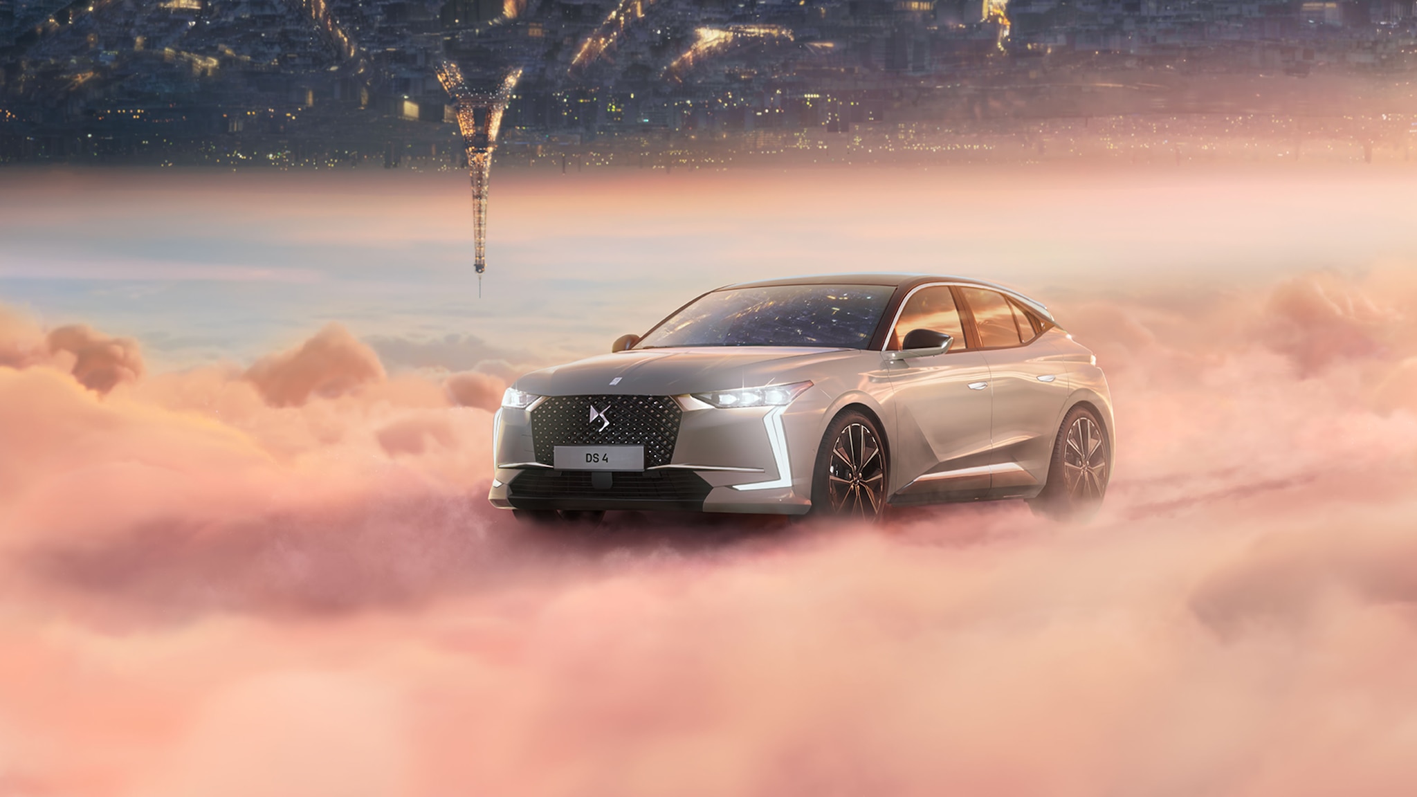 DS 4