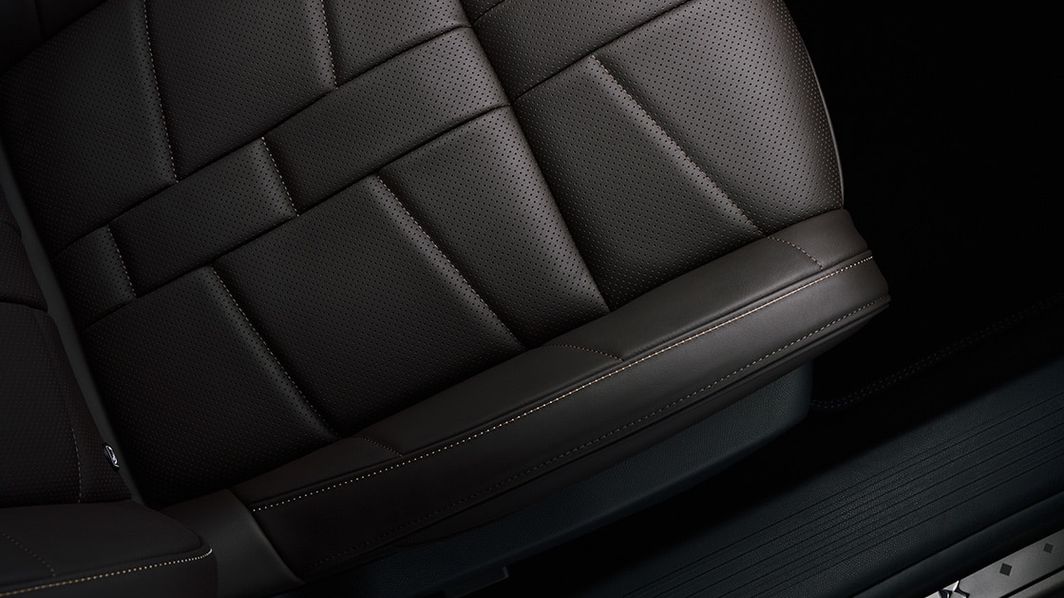 DS 4 Interior Design