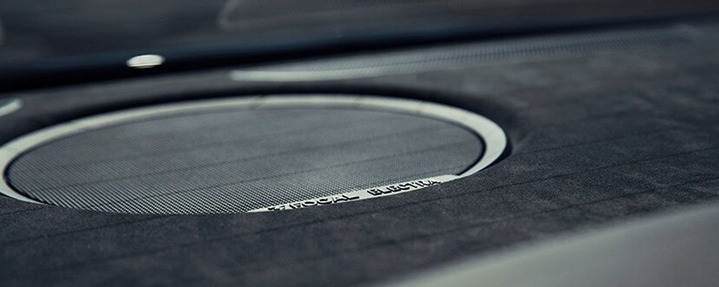 DS 4 Sound