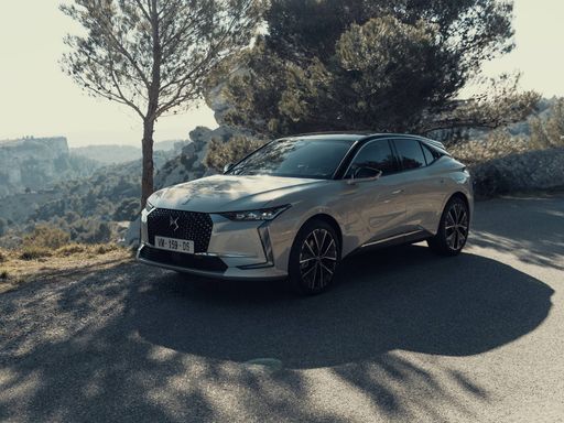 DS 4 Elevation