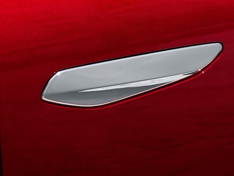 DS 3 Exterior Design