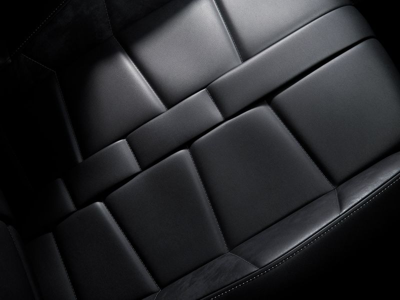 DS 3 Interior Design