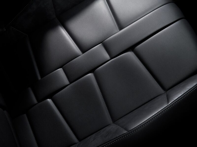 DS 3 Interior Design