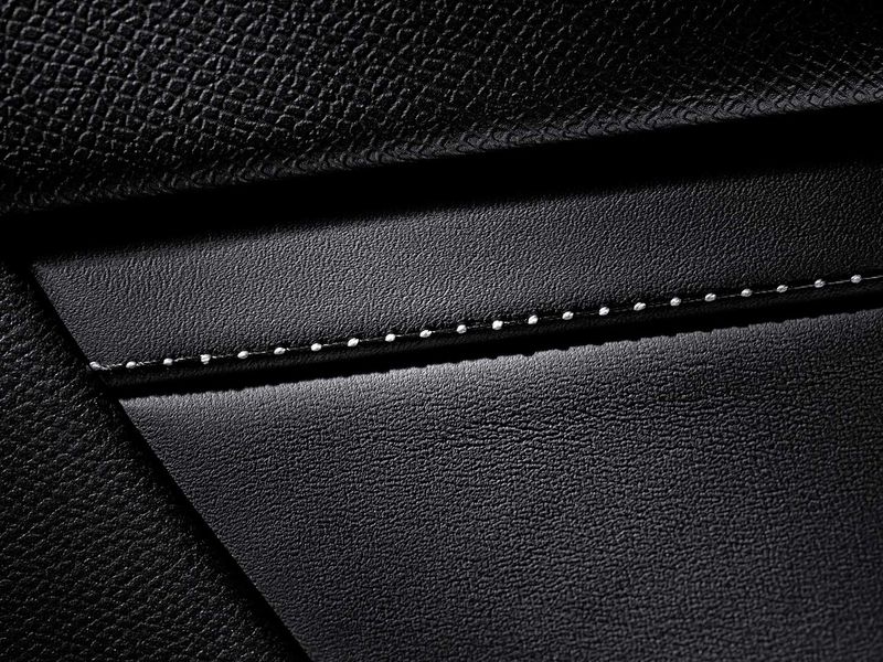 DS 3 Interior Design