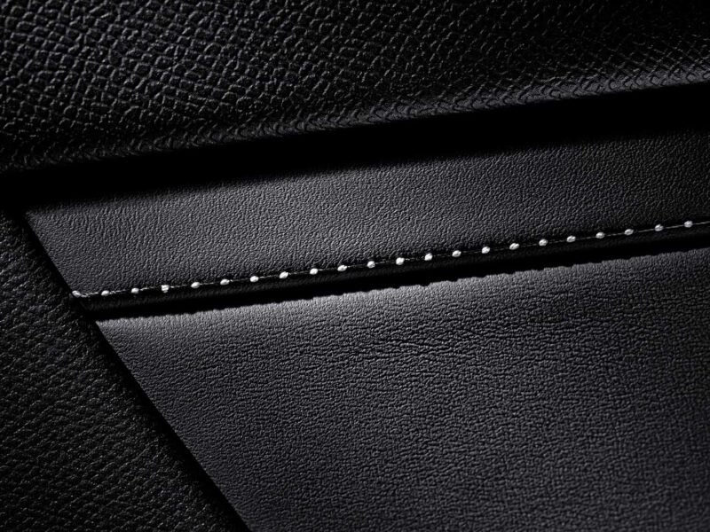 DS 3 Interior Design