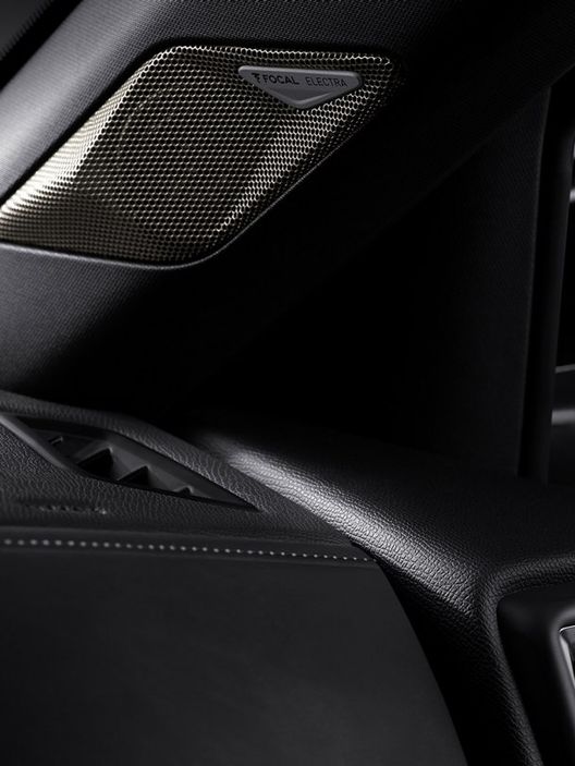 DS 3 Hifi