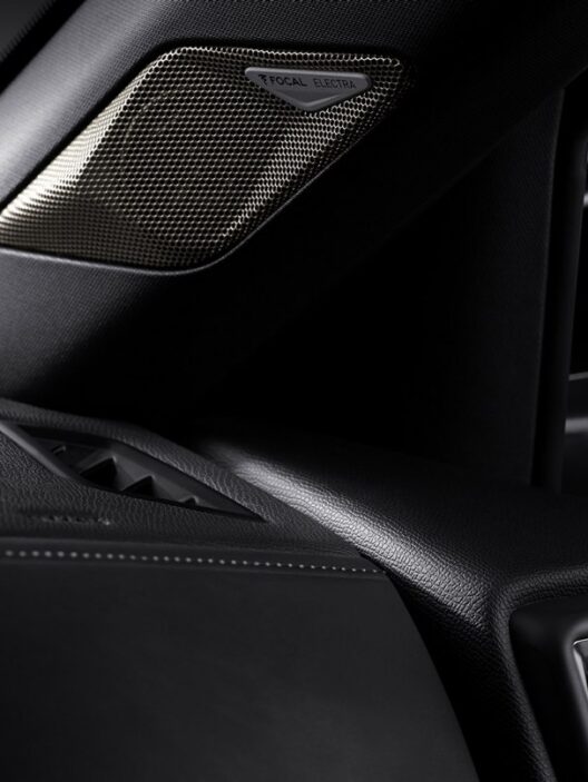DS 3 Hifi
