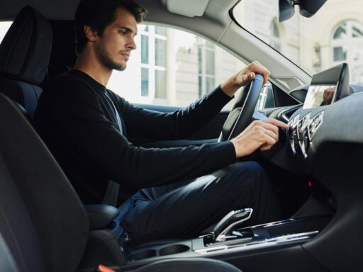 DS 3 Proximity