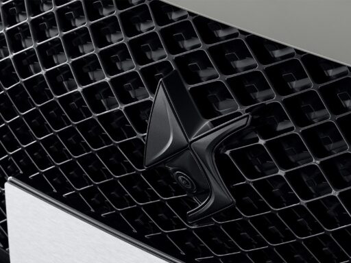 DS 3 Vision