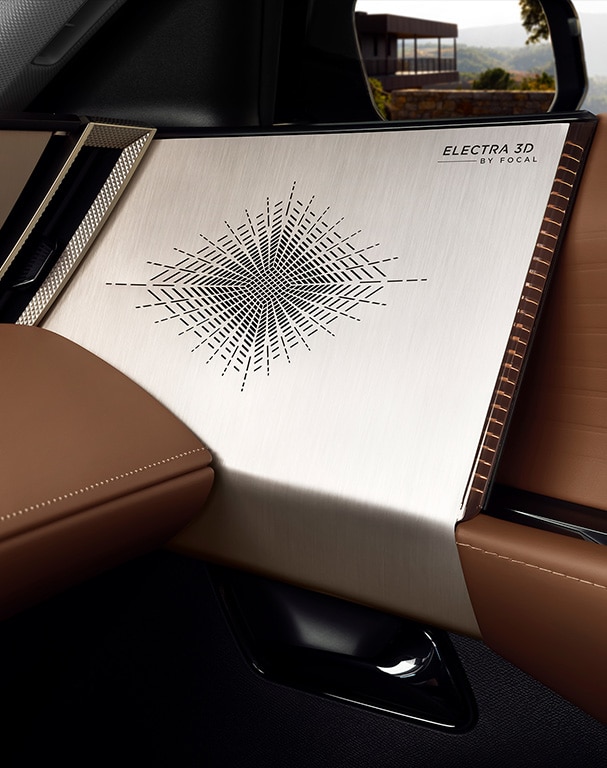 DS N8 Interior Design