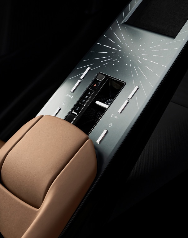 DS N8 Interior Design