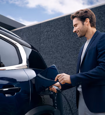 Citroen C5 Arcross design