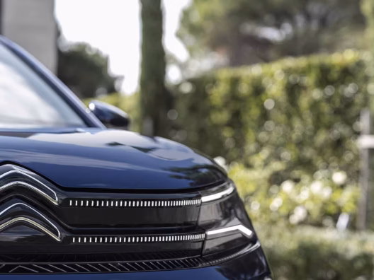 Citroen C5 Aircross Comfort