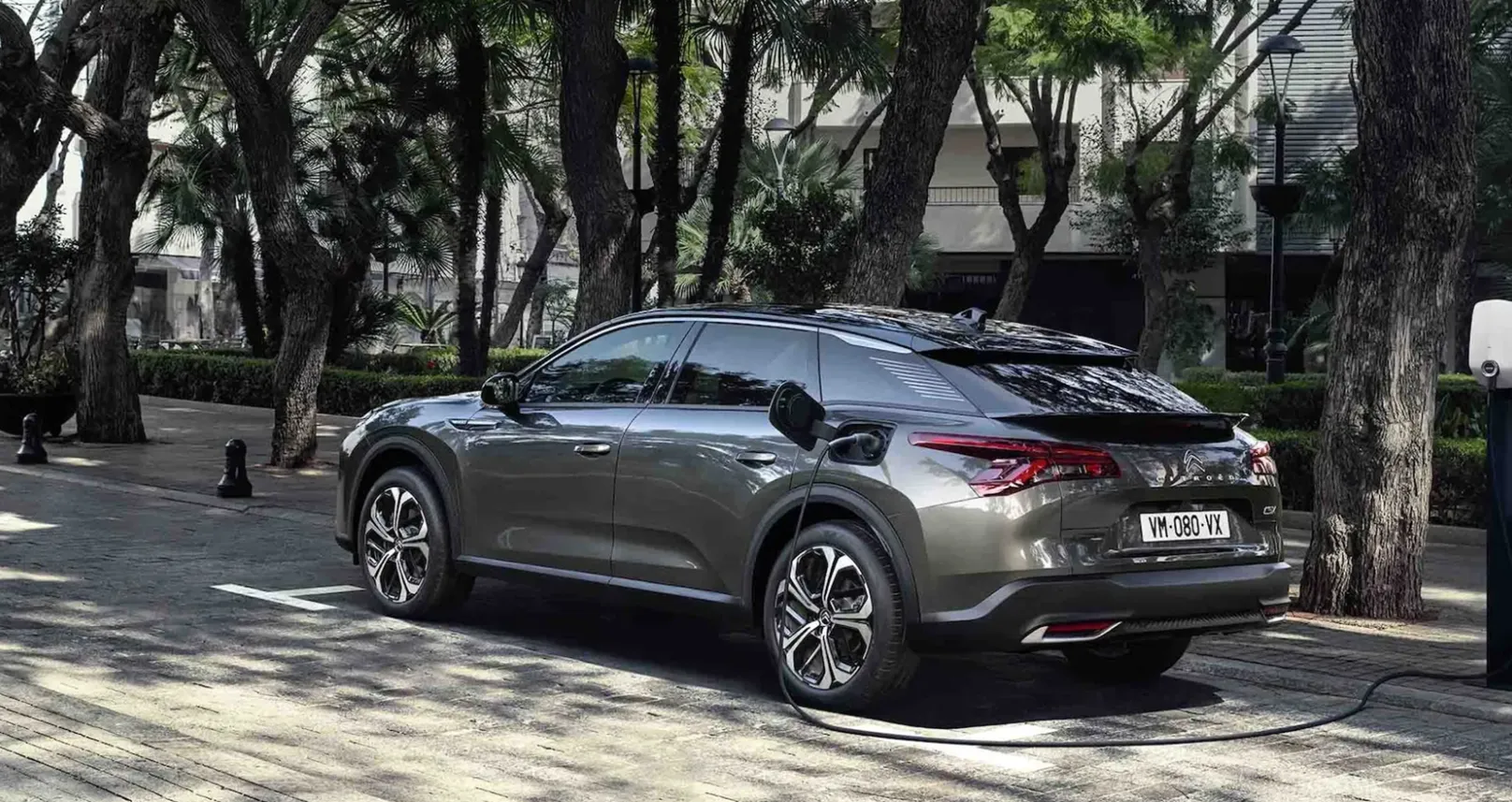 Citroen C5