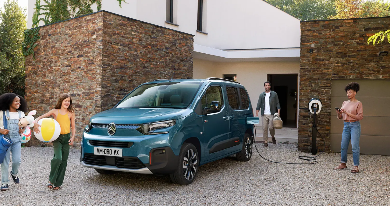 E-Berlingo