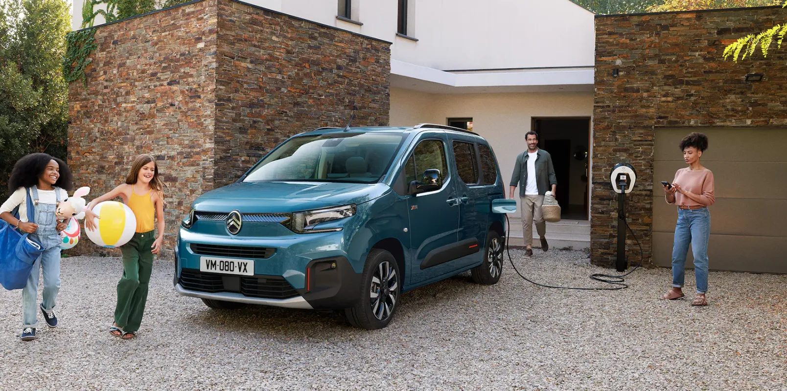 E-Berlingo