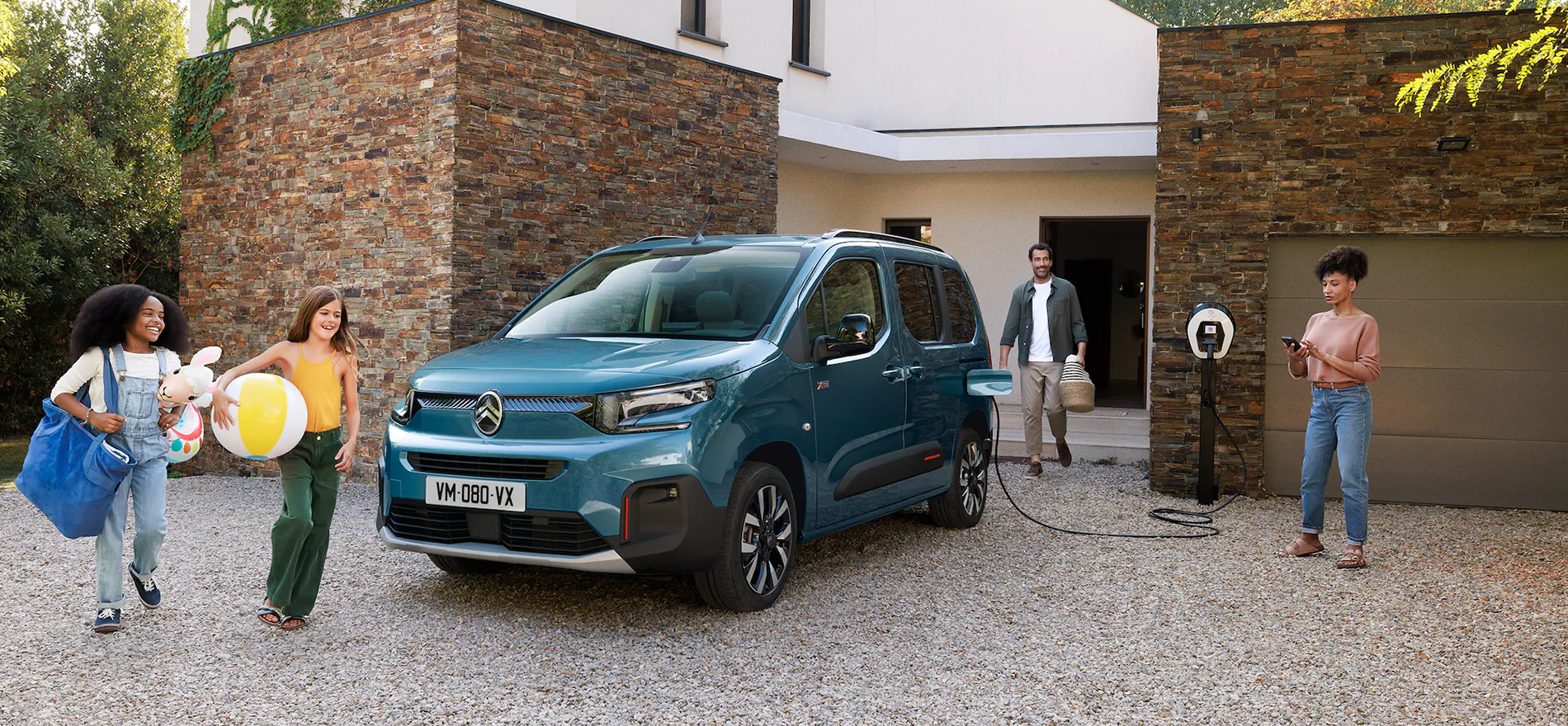 E-Berlingo