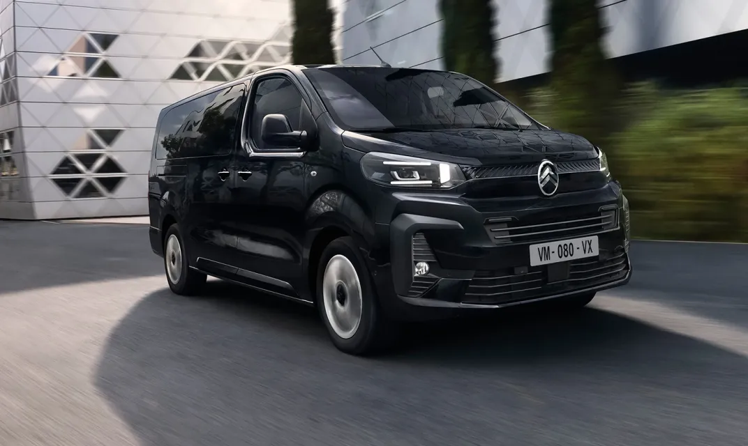 E-Space Tourer