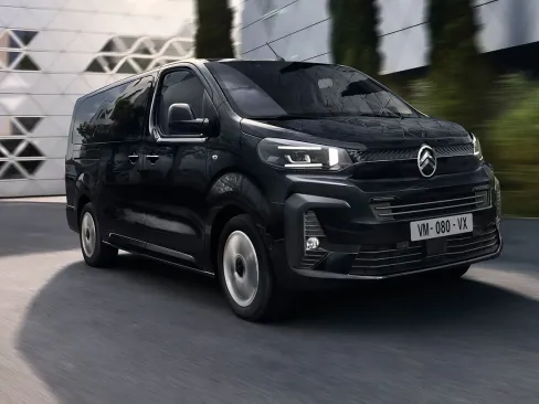 E-Space Tourer