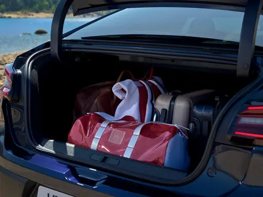 Citroen New C4 X Space