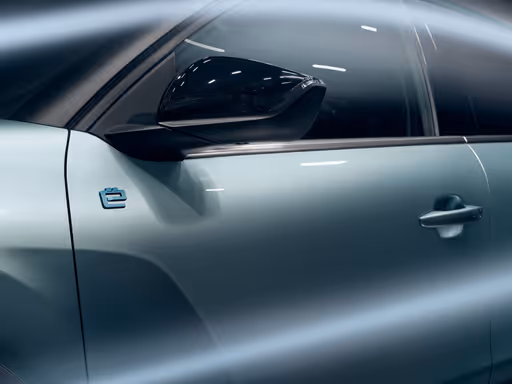 Citroen C4 Design