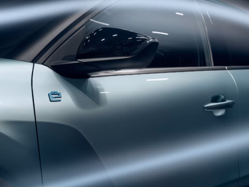 Citroen C4 Design