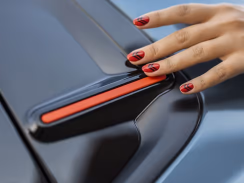 Citroen C3 Colour