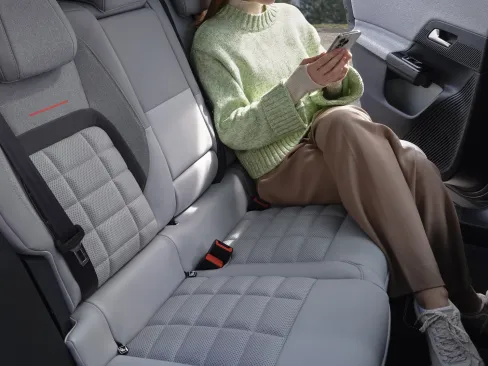 C5 Aircross