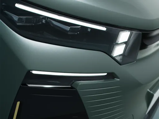 C5 Aircross