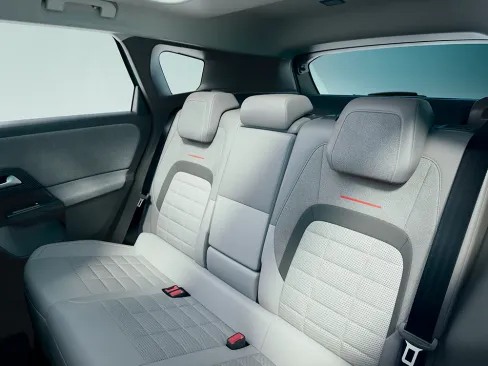 C5 Aircross Suv XL Comfort & Space