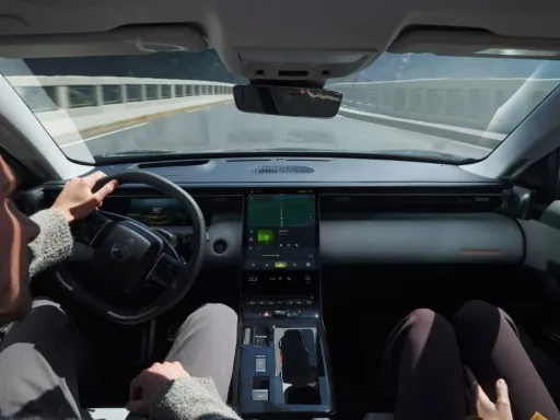 C5 Aircross Suv Ergonomic Technologies