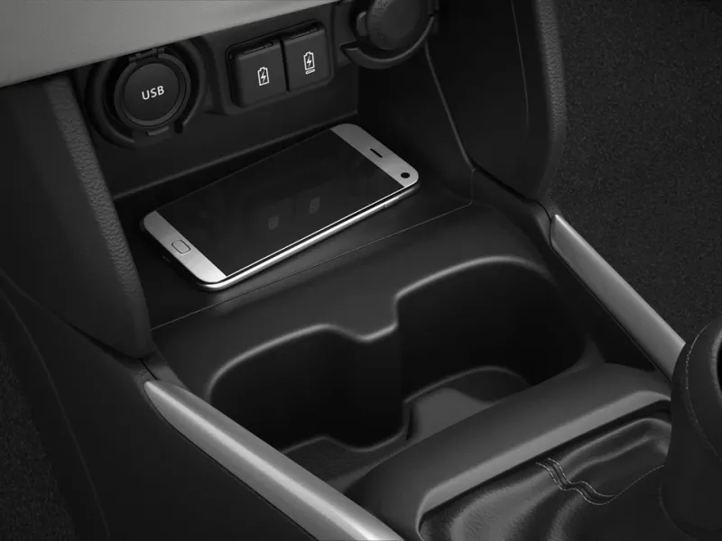 Suzuki New Swift Design