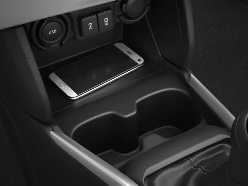 Suzuki New Swift Design