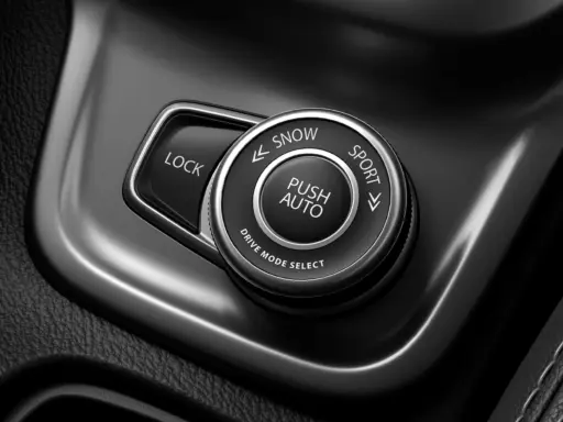 Vitara Drive Mode