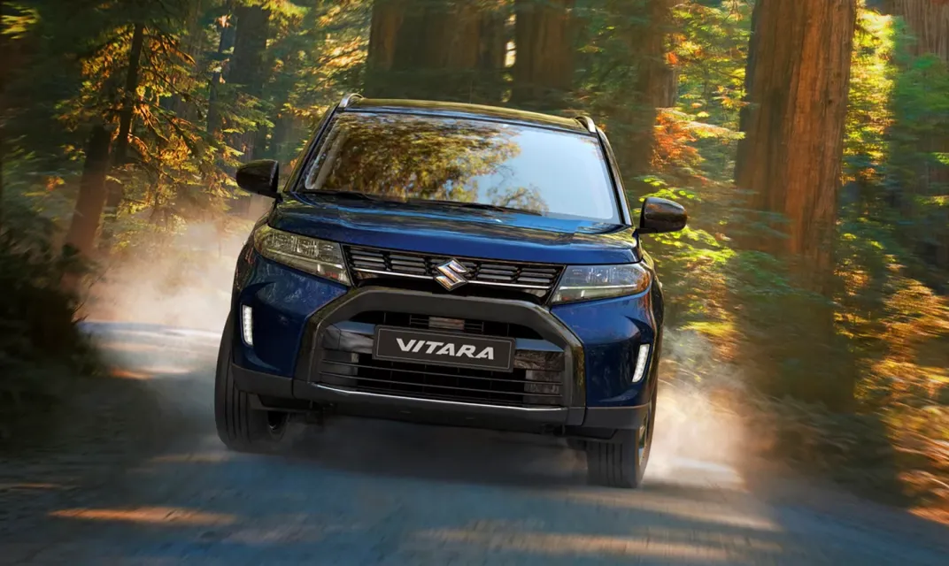 Vitara
