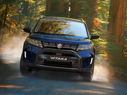 Vitara
