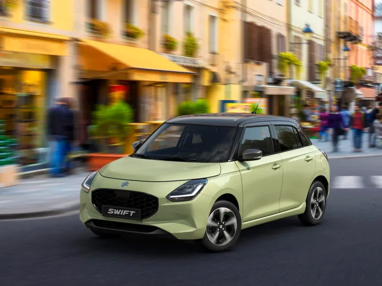 Swift