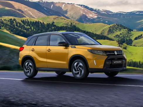Vitara