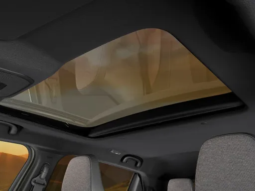 eVitara Glass Roof​