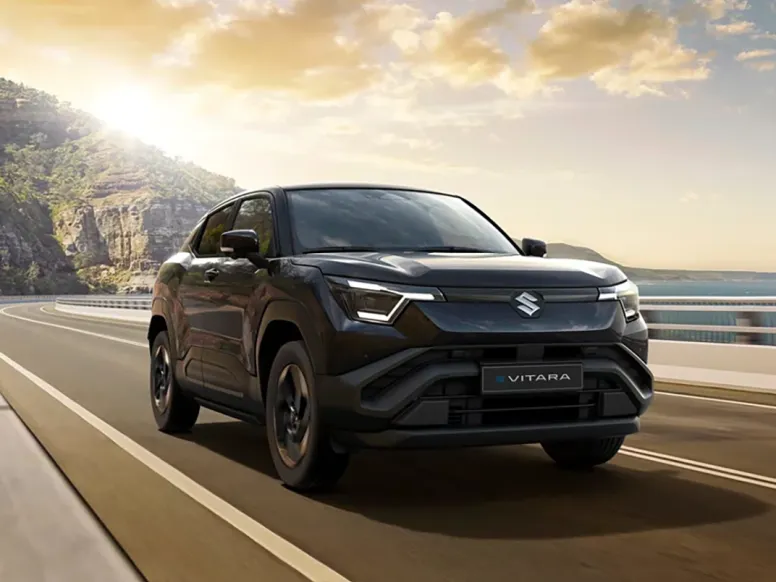 Suzuki E Vitara Finance Offer