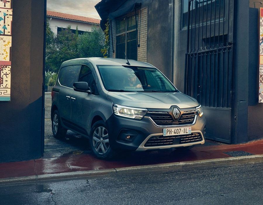 Renault Commercials