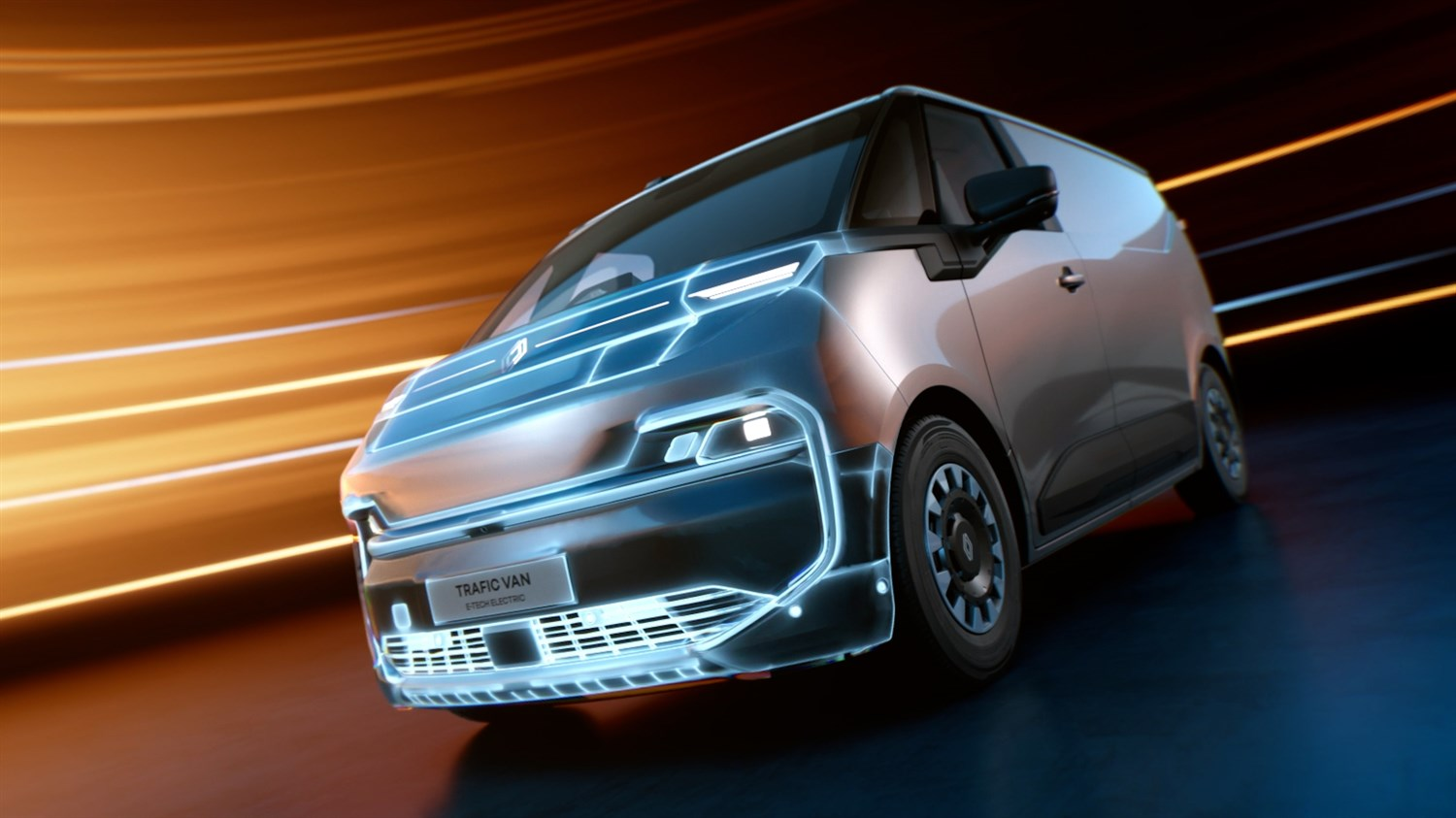 Trafic E-Tech Technology