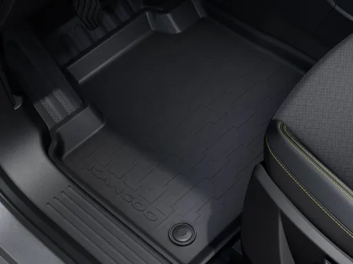 Kangoo E-Tech