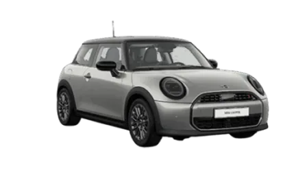 COOPER CLASSIC E 3DR 2024
