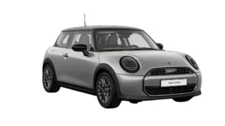 COOPER CLASSIC C AUTO 3DR 2024