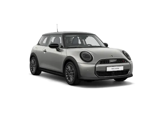 COOPER CLASSIC C AUTO 3DR 2024