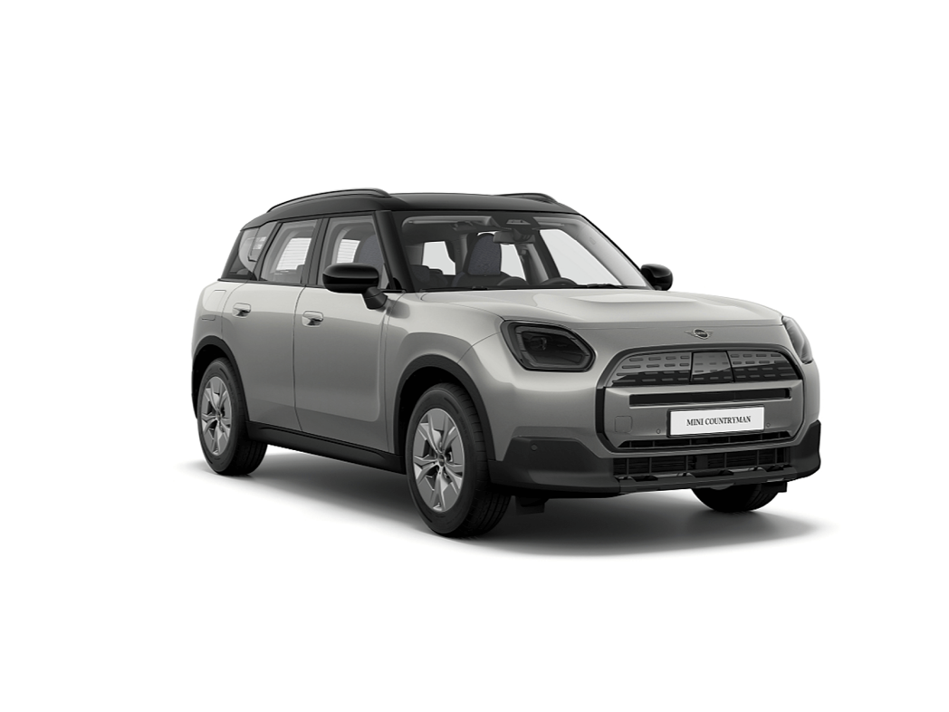 COUNTRYMAN COOPER CLASSIC E 5DR 2024