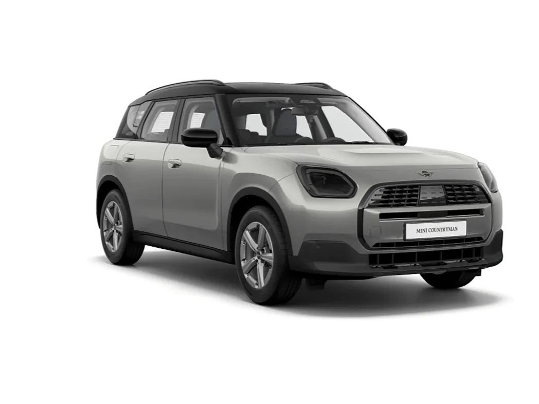 COUNTRYMAN COOPER CLASSIC C 5DR 2024